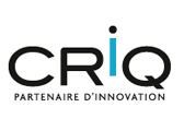 Centre de recherche industrielle du Québec (CRIQ) Centre de recherche industrielle du Québec (CRIQ)